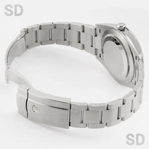 【無金利60回ローン】ロレックス オイスターパ...の詳細画像3