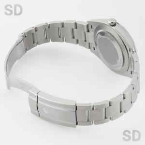 【無金利60回ローン】ROLEX ロレックス ...の詳細画像3