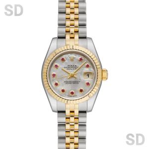 Cartier（カルティエ） バロン ブラン ドゥ ベゼルダイヤ W4BL0002