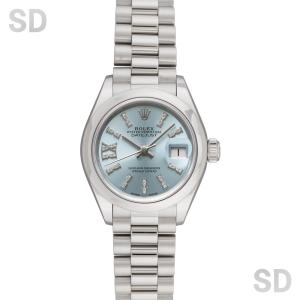 SWAROVSKI（スワロフスキー） 腕時計 Citra Sphere Mini - silver