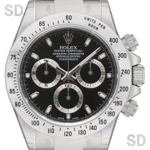 【無金利60回ローン】ROLEX ロレックス ...の詳細画像1