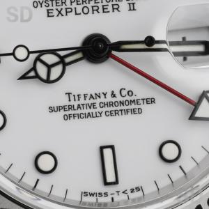 【無金利60回ローン】ROLEX ロレックス ...の詳細画像5