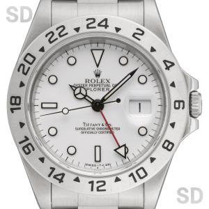 【無金利60回ローン】ROLEX ロレックス ...の詳細画像1