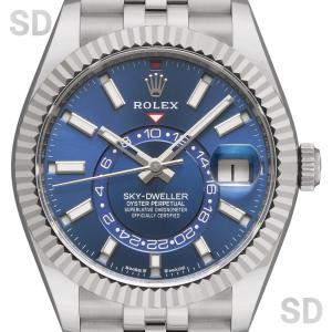 【無金利60回ローン】ROLEX ロレックス ...の詳細画像1