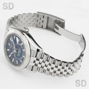 【無金利60回ローン】ROLEX ロレックス ...の詳細画像2