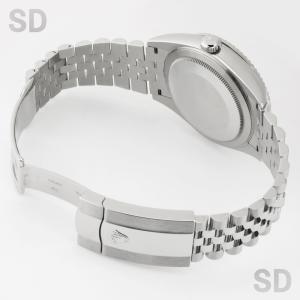 【無金利60回ローン】ROLEX ロレックス ...の詳細画像3