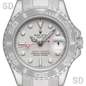 【無金利60回ローン】ROLEX ロレックス ...の詳細画像1