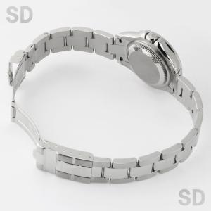 【無金利60回ローン】ROLEX ロレックス ...の詳細画像3