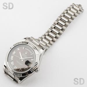 【無金利60回ローン】ROLEX ロレックス ...の詳細画像2