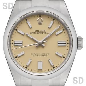 【無金利60回ローン】ROLEX ロレックス ...の詳細画像1
