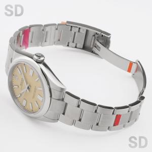 【無金利60回ローン】ROLEX ロレックス ...の詳細画像2