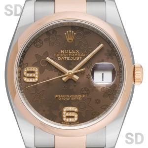 【無金利60回ローン】ROLEX ロレックス ...の詳細画像1
