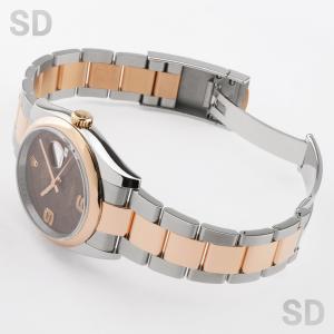 【無金利60回ローン】ROLEX ロレックス ...の詳細画像2