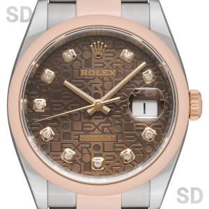 【無金利60回ローン】ROLEX ロレックス ...の詳細画像1