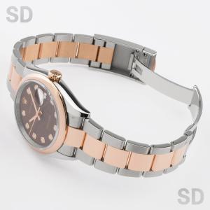 【無金利60回ローン】ROLEX ロレックス ...の詳細画像2
