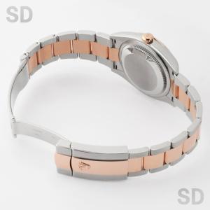 【無金利60回ローン】ROLEX ロレックス ...の詳細画像3