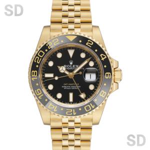 【無金利60回ローン】ROLEX ロレックス G...の商品画像