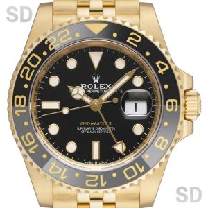 【無金利60回ローン】ROLEX ロレックス ...の詳細画像1