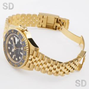 【無金利60回ローン】ROLEX ロレックス ...の詳細画像2