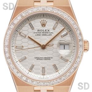 【無金利60回ローン】ROLEX ロレックス ...の詳細画像1