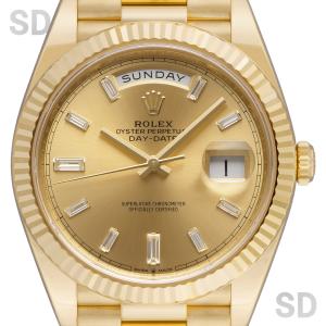 【無金利60回ローン】ROLEX ロレックス ...の詳細画像1