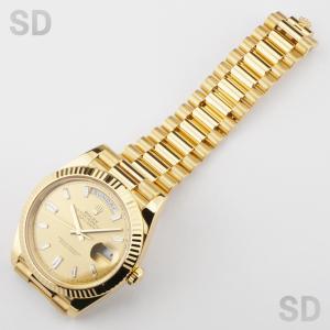 【無金利60回ローン】ROLEX ロレックス ...の詳細画像2