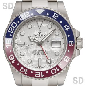 【無金利60回ローン】ROLEX ロレックス ...の詳細画像1