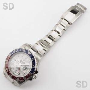 【無金利60回ローン】ROLEX ロレックス ...の詳細画像2