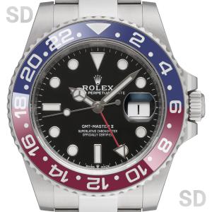 【無金利60回ローン】ROLEX ロレックス ...の詳細画像1