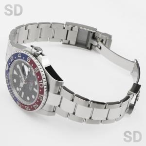 【無金利60回ローン】ROLEX ロレックス ...の詳細画像2