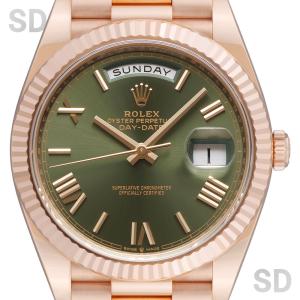 【無金利60回ローン】ROLEX ロレックス ...の詳細画像1
