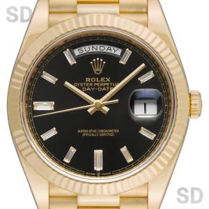 【無金利60回ローン】ROLEX ロレックス ...の詳細画像1