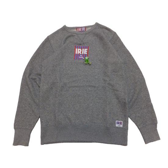 FROG SWEAT CREW -IRIE by irielife x FREE RAGE- / G...