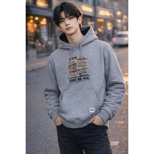 IRIE LIFE（アイリーライフ） MUSICSKATE ZIP UP HOODIE -IRIE LIFE