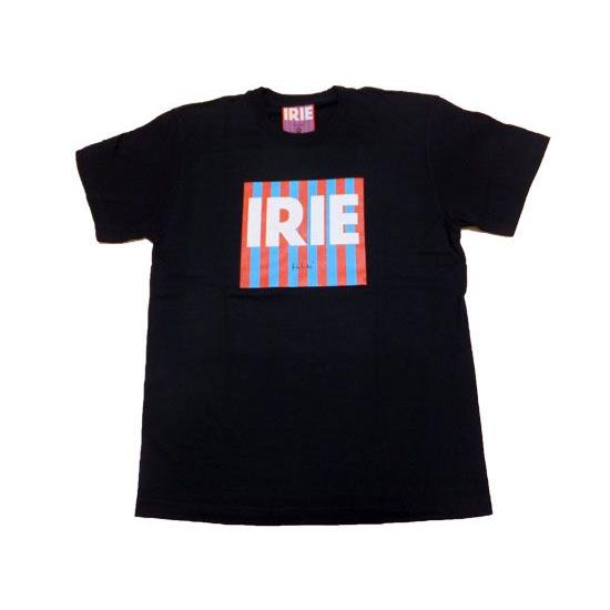 TAG TEE - IRIE by irielife Tシャツ/BLACK　