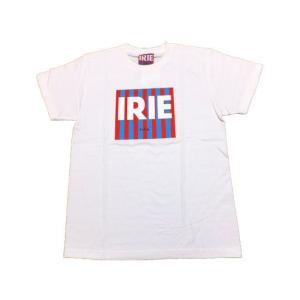TAG TEE - IRIE by irielife Tシャツ/WHITE｜sativa420