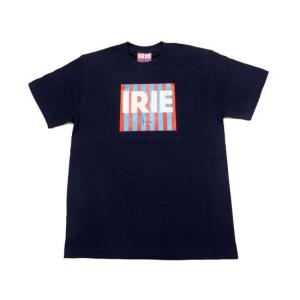 TAG TEE - IRIE by irielife Tシャツ/NAVY｜sativa420