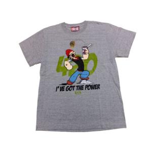 IRIE LIFE（アイリーライフ） TAG TEE - IRIE by irielife Tシャツ
