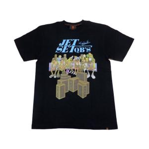 MURAL（ミューラル） Tシャツ BUFFALO SOLDIERS T-SHIRT / RED