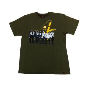 SPECIAL 1 CLOTHING SPECIAL1（スペシャルワン）網シャツ ORIGINAL
