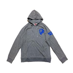 NESTA BRAND（ネスタブランド） パーカー NESTA ANTHEM HOODY / BLACK