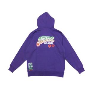 NESTA BRAND（ネスタブランド） パーカー NESTA CIRCLE LION HOODY