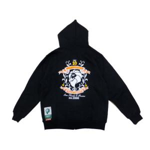 NESTA BRAND（ネスタブランド） セットアップ ジャージ 上下 長袖 撥水