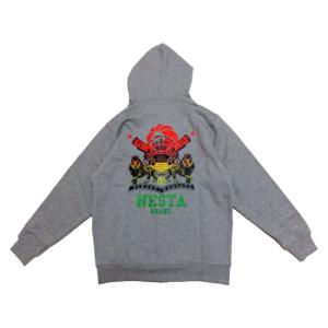 SPECIAL 1 CLOTHING SPECIAL1（スペシャルワン）SPECIAL ONE P/O PARKA