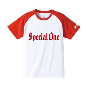 SPECIAL 1 CLOTHING SPECIAL1（スペシャルワン）SPECIAL ONE P/O PARKA