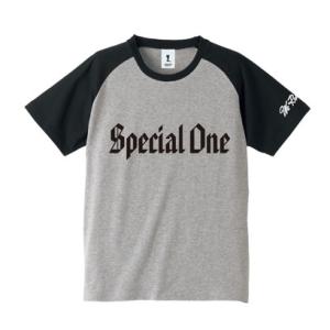 SPECIAL 1 CLOTHING SPECIAL1（スペシャルワン）SPECIAL ONE P/O PARKA