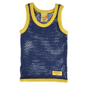 新品　SPECIAL 1 網シャツ　ターコイズXL スペシャルワン　アミシャツ SPECIAL 1 CLOTHING SPECIAL1（スペシャルワン）網シャツ ・キッズ用