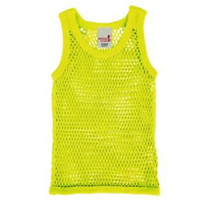 新品　SPECIAL1 網シャツ　オリーブLサイズ　スペシャルワン　アミシャツ SPECIAL 1 CLOTHING SPECIAL1（スペシャルワン）網シャツ