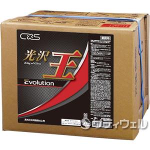 シーバイエス 光沢王エボリューション 18L