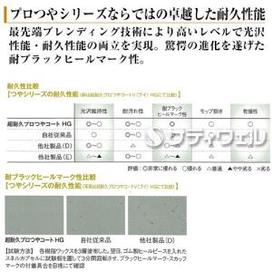 リンレイ 超耐久プロつやコート2 HG 18L...の詳細画像3
